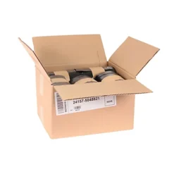 Sacs Poubelle Déchets Courants Bernard Supertene Noirs 20 L, Lot De 500 -Nettoyage Outils Boutique sacs poubelle chets courants bernard supertene noirs 20 lot 500 425500 3