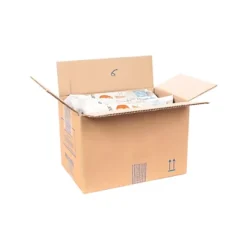 Sacs Poubelle Déchets Courants Brabantia Poignées Coulissantes Blancs 5 L, Lot De 240 -Nettoyage Outils Boutique sacs poubelle chets courants brabantia poign coulissantes blancs 5 lot 240 423220 5