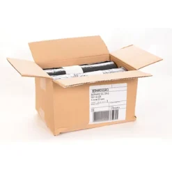 Sacs Poubelle Déchets Courants Poignées Coulissantes Gris 50 L, Lot De 100 10 Sacs Poubelle Déchets Courants Poignées Coulissantes Gris 50 L, Lot De 100 -Nettoyage Outils Boutique sacs poubelle chets courants poign coulissantes gris 50 lot 100 422260 3