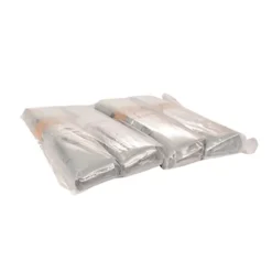Sacs Poubelle Déchets Courants Transparents 110 L, Lot De 100 7 Sacs Poubelle Déchets Courants Transparents 110 L, Lot De 100 -Nettoyage Outils Boutique sacs poubelle chets courants transparents 110 lot 100 423870 2
