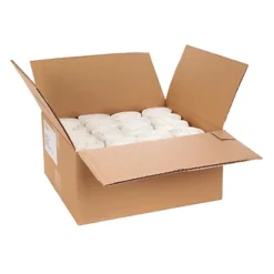 Sacs Poubelle Déchets Légers 1er Prix Blancs 10 L, Lot De 1000 -Nettoyage Outils Boutique sacs poubelle chets gers 1er prix blancs 10 lot 1000 425100 2