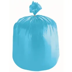 Sacs Poubelle Déchets Légers 1er Prix Bleus 30 L, Lot De 1000 -Nettoyage Outils Boutique sacs poubelle chets gers 1er prix bleus 30 lot 1000 425240 3