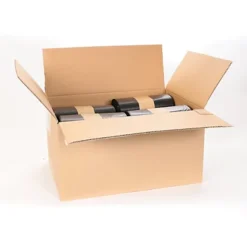 Sacs Poubelle Déchets Légers 1er Prix Noirs 50 L, Lot De 500 -Nettoyage Outils Boutique sacs poubelle chets gers 1er prix noirs 50 lot 500 425150 2