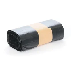 Sacs Poubelle Déchets Légers Noirs 100 L, Lot De 500 -Nettoyage Outils Boutique sacs poubelle chets gers noirs 100 lot 500 420430 1