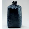 Sacs Poubelle Déchets Légers Noirs 130 L, Lot De 200 -Nettoyage Outils Boutique sacs poubelle chets gers noirs 130 lot 200 420450