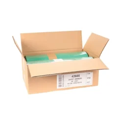 Sacs Poubelle Déchets Lourds Bernard Green NF Verts 130 L, Lot De 100 -Nettoyage Outils Boutique sacs poubelle chets lourds bernard green nf verts 130 lot 100 439940 2