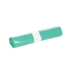 Sacs Poubelle Déchets Lourds Bernard Green NF Verts 50 L, Lot De 500 -Nettoyage Outils Boutique sacs poubelle chets lourds bernard green nf verts 50 lot 500 426070 2