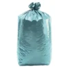 Sacs Poubelle Déchets Lourds Bleu-vert 130 L, Lot De 100 -Nettoyage Outils Boutique sacs poubelle chets lourds bleu vert 130 lot 100 436020