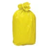 Sacs Poubelle Déchets Lourds Jaunes 110 L, Lot De 100 2 Sacs Poubelle Déchets Lourds Jaunes 110 L, Lot De 100 -Nettoyage Outils Boutique sacs poubelle chets lourds jaunes 110 lot 100 422080