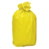 Sacs Poubelle Déchets Lourds Jaunes 110 L, Lot De 200 1 Sacs Poubelle Déchets Lourds Jaunes 110 L, Lot De 200 -Nettoyage Outils Boutique sacs poubelle chets lourds jaunes 110 lot 200 421680