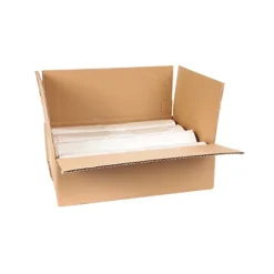 Sacs Poubelle Déchets Lourds Tradition Blancs 110 L, Lot De 200 -Nettoyage Outils Boutique sacs poubelle chets lourds tradition blancs 110 lot 200 421440 1