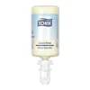 Savon Liquide Doux Tork Premium S4 1 L, Lot De 6 Cartouches -Nettoyage Outils Boutique savon liquide doux tork premium s4 1 lot 6 cartouches 248110
