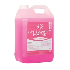 Savon Mains 1 Er Prix Parfum Fleuri 5 L 5 Savon Mains 1 Er Prix Parfum Fleuri 5 L -Nettoyage Outils Boutique savon mains 1 er prix parfum fleuri 5 241100 1