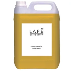 Savon Mains Lapé Thé Citron Oriental 5 L