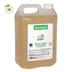 Savon De Marseille Bernard Parfum Floral 5 L