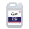Savon Noir à L'huile De Lin Gloss 5 L -Nettoyage Outils Boutique savon noir huile lin gloss 5 114080
