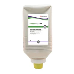 Savon Solopol Strong, La Cartouche De 2 L