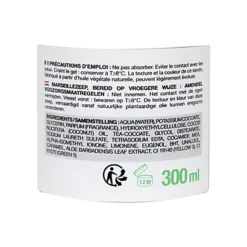 Savons De Marseille Bernard Amande 300 Ml, Lot De 6 -Nettoyage Outils Boutique savons marseille bernard amande 300 ml lot 6 244220 1