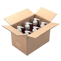 Savons De Marseille Bernard Amande 300 Ml, Lot De 6 -Nettoyage Outils Boutique savons marseille bernard amande 300 ml lot 6 244220 2