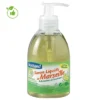 Savons De Marseille Bernard Citron Menthe 300 Ml, Lot De 6 -Nettoyage Outils Boutique savons marseille bernard citron menthe 300 ml lot 6 244520