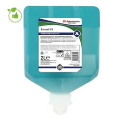 Savons Mousse Estesol FX 2 L, Lot De 4 Cartouches