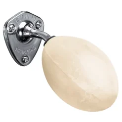 Savons Solides Provendi Lait D'amande Pour Porte-savon Rotatif, Lot De 6