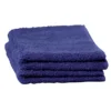 Serviettes De Toilette Coton Bleues 30 X 54 Cm, Lot De 6 2 Serviettes De Toilette Coton Bleues 30 X 54 Cm, Lot De 6 -Nettoyage Outils Boutique serviettes toilette coton bleues 30 x 54 cm lot 6 288550