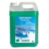 Désinfectant Multi-surfaces Anios Surfanios Premium 5 L, Lot De 2 -Nettoyage Outils Boutique sinfectant multi surfaces anios surfanios premium 5 lot 2 145720