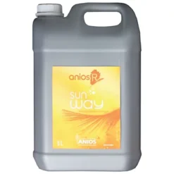 Désinfectant Multi-usages Nettoyant Anios' R Sun Way 5 L