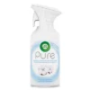 Désodorisant Air Wick Pure Douceur De Coton 250 Ml -Nettoyage Outils Boutique sodorisant air wick pure douceur coton 250 ml 142950
