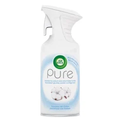 Désodorisant Air Wick Pure Douceur De Coton 250 Ml