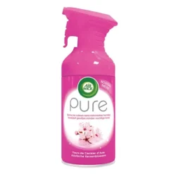 Désodorisant Air Wick Pure Fleurs De Cerisier 250 Ml