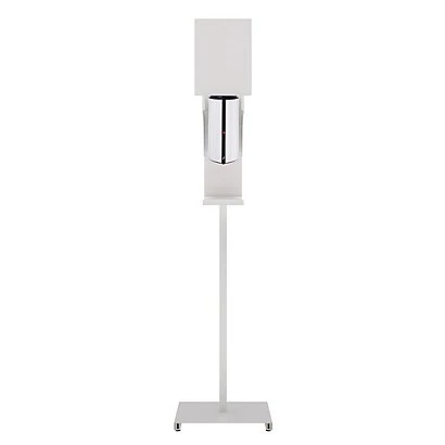 Station De Désinfection Mains Rossignol Commande Automatique 5 Station De Désinfection Mains Rossignol Commande Automatique – Image 3