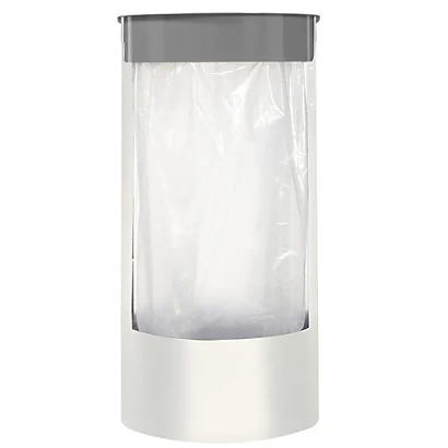 Support 2 Sacs Poubelle Rossignol Citwin Essentiel Jaunegris 2 X 75 L 4 Support 2 Sacs Poubelle Rossignol Citwin Essentiel Jaunegris 2 X 75 L – Image 2