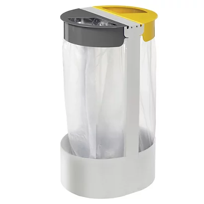 Support 2 Sacs Poubelle Rossignol Citwin Essentiel Jaunegris 2 X 75 L 3 Support 2 Sacs Poubelle Rossignol Citwin Essentiel Jaunegris 2 X 75 L