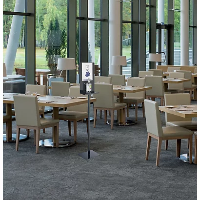 Support Pour Gel Hydroalcoolique 600 Ml 4 Support Pour Gel Hydroalcoolique 600 Ml – Image 2