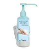 Support Mural Anios PVC Blanc Pour Flacon 500 Ml -Nettoyage Outils Boutique support mural anios pvc blanc flacon 500 ml 245520