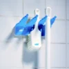 Support Mural Bleu 1 Support Mural Bleu -Nettoyage Outils Boutique support mural bleu 188332