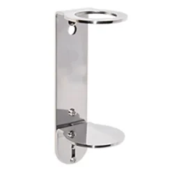 Support Mural Simple Pour Flacon Pompe