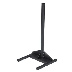 Support Sur Pieds 2 Sacs Poubelle Rossignol Anthracite