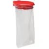 Support Sac Poubelle Mural Rossignol Collecmur Extrême Rouge Avec Couvercle 110 L 1 Support Sac Poubelle Mural Rossignol Collecmur Extrême Rouge Avec Couvercle 110 L -Nettoyage Outils Boutique support sac poubelle mural rossignol collecmur extr rouge couvercle 110 9R57816
