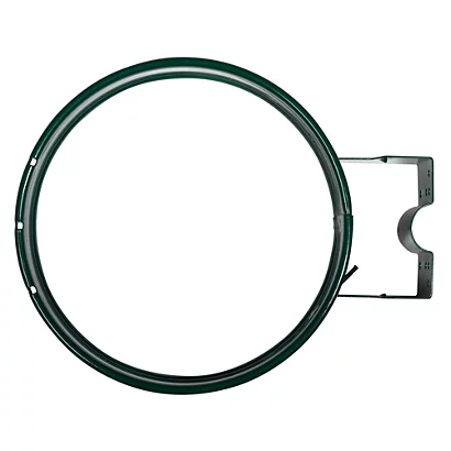 Support Sac Poubelle Mural Rossignol Ecollecto Essentiel Vert Sans Couvercle 110 L 4 Support Sac Poubelle Mural Rossignol Ecollecto Essentiel Vert Sans Couvercle 110 L – Image 2