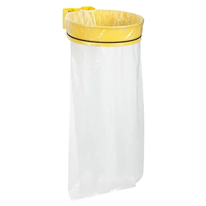 Support Sac Poubelle Mural Rossignol Ecollecto Jaune Colza Sans Couvercle 110 L 3 Support Sac Poubelle Mural Rossignol Ecollecto Jaune Colza Sans Couvercle 110 L
