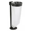Support Sac Poubelle Sur Pied Rossignol Ecollecto Extrême Gris Sans Couvercle 110 L -Nettoyage Outils Boutique support sac poubelle pied rossignol ecollecto extr gris couvercle 110 9R57822