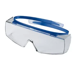 Surlunettes Uvex Super OTG, La Paire.