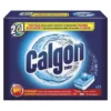 Tablettes Anticalcaire Lave-linge Calgon 2 En 1, Boîte De 48