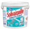 Tablettes Lave-vaisselle Cycle Court Solivaisselle 5 En 1, Seau De 150 -Nettoyage Outils Boutique tablettes lave vaisselle cycle court solivaisselle 5 1 seau 150 089860