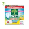 Tablettes Lave-vaisselle Cycle Long L'Arbre Vert Citron, Boîte De 30 -Nettoyage Outils Boutique tablettes lave vaisselle cycle long arbre vert citron bo 30 156950