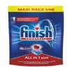 Tablettes Lave-vaisselle Cycle Long Finish All In 1 Max, Sachet De 45 -Nettoyage Outils Boutique tablettes lave vaisselle cycle long finish all in 1 max sachet 45 154530