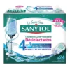 Tablettes Lave-vaisselle Désinfectantes Sanytol 4 En 1, Boîte De 24 -Nettoyage Outils Boutique tablettes lave vaisselle sinfectantes sanytol 4 1 bo 24 192190